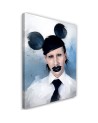 Canvas prints canvas print for Marilyn Manson room Dmitry Belov | FEEBY