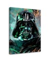 Canvas prints Darth Vader - for the room of a teenager Dmitry Belov | FEEBY