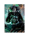 Canvas prints Darth Vader - for the room of a teenager Dmitry Belov | FEEBY