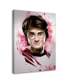 Pictures on Canvas for a teenager's room Harry Potter Dmitry Belov | FEEBY
