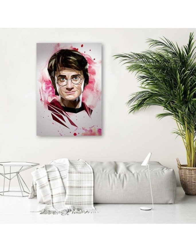 Pictures on Canvas for a teenager's room Harry Potter Dmitry Belov | FEEBY