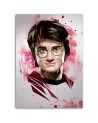 Pictures on Canvas for a teenager's room Harry Potter Dmitry Belov | FEEBY