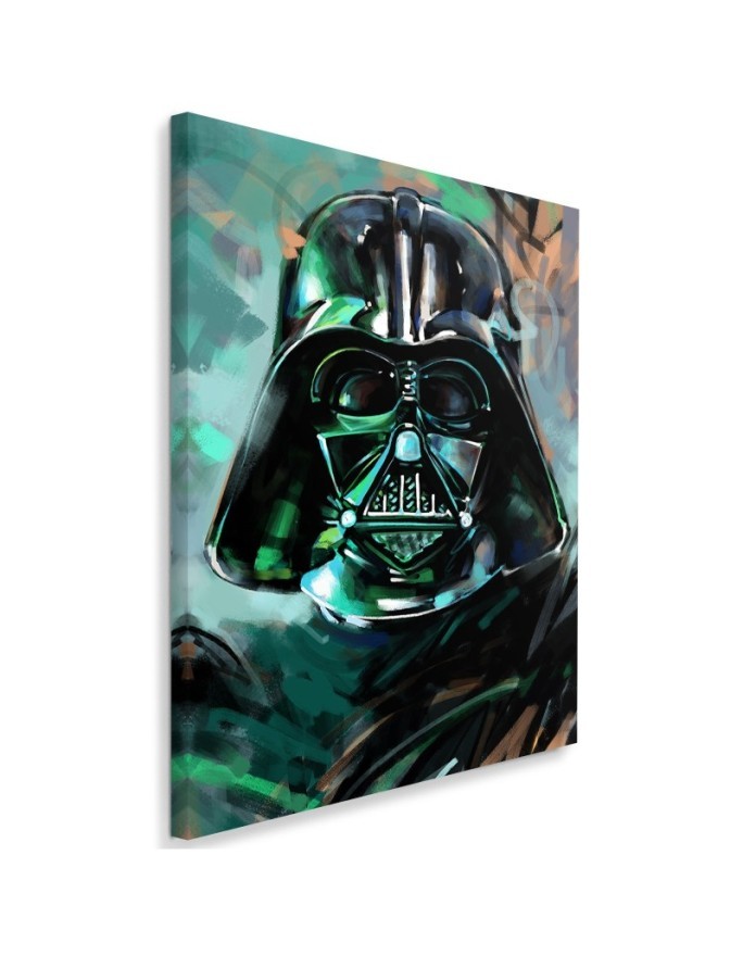 Pictures on Canvas for a teenager Star Wars Dmitry Belov | FEEBY