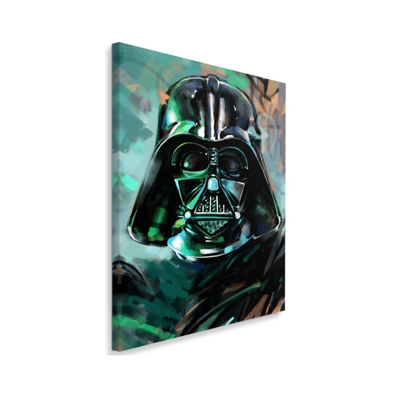 Pictures on Canvas for a teenager Star Wars Dmitry Belov | FEEBY