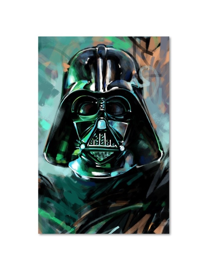 Pictures on Canvas for a teenager Star Wars Dmitry Belov | FEEBY