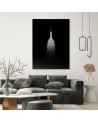 Pictures on Canvas for the office Empire State Building Dmitry Belov | FEEBY
