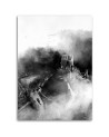 Wall art painting for living room Castle on the hill Dmitry Belov | FEEBY