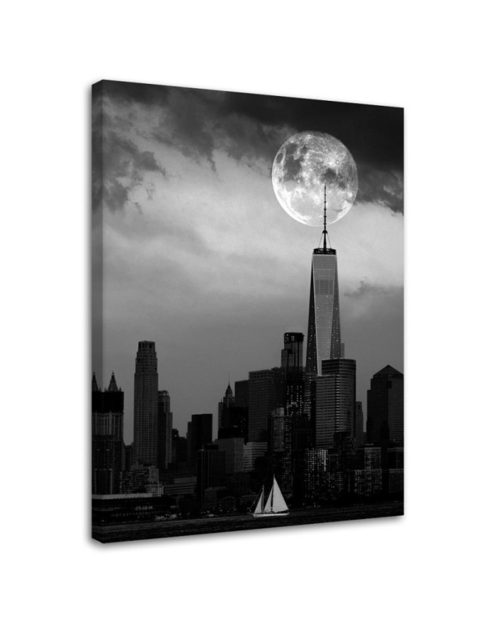 World Trade Center - Printed picture for the wall to the office | FEEBY