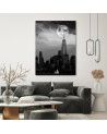 World Trade Center - Printed picture for the wall to the office | FEEBY