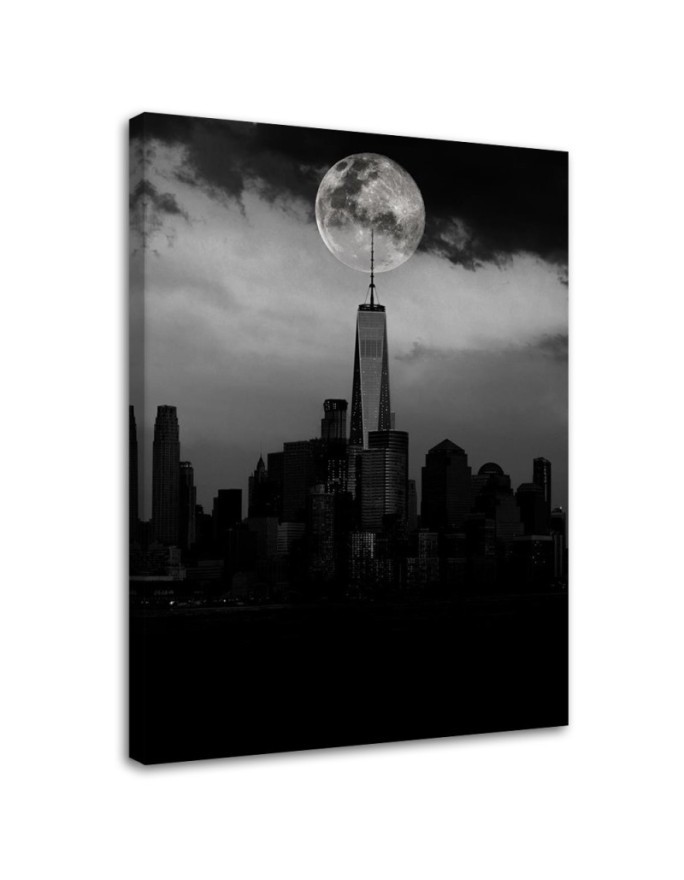 World Trade Center - Printed picture for the wall to the office | FEEBY