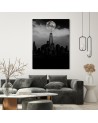 World Trade Center - Printed picture for the wall to the office | FEEBY