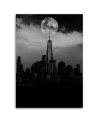 World Trade Center - Printed picture for the wall to the office | FEEBY