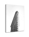 Decorative Canvas painting Flatiron Dmitry Belov | FEEBY