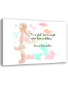 Kids room Pictures Quotation Anna from the green hill | FEEBY