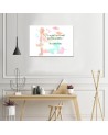 Kids room Pictures Quotation Anna from the green hill | FEEBY