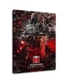 Youth Canvas picture for the wall - Character Rainbow six siege | FEEBY