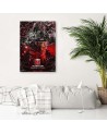 Youth Canvas picture for the wall - Character Rainbow six siege | FEEBY