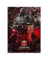 Youth Canvas picture for the wall - Character Rainbow six siege | FEEBY