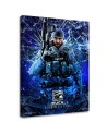 Youth wall art painting - Character Rainbow six siege | FEEBY