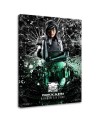 Youth wall art painting - Character Rainbow six siege | FEEBY