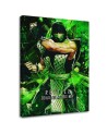 Canvas prints for teenager's room for wall - Mortal Kombat game | FEEBY
