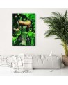 Canvas prints for teenager's room for wall - Mortal Kombat game | FEEBY
