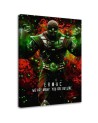 Canvas prints for a teenager's room on the wall Mortal Kombat game | FEEBY