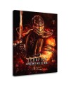 Canvas prints for a teenager's room on the wall Mortal Kombat game | FEEBY
