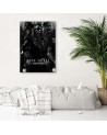 Canvas prints for a teenager's room on the wall Mortal Kombat game | FEEBY