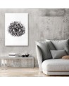 Canvas prints Eye - for living room, bedroom for wall | FEEBY
