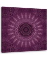 Mandala orient Canvas painting - modern wall print Andrea Haase | FEEBY
