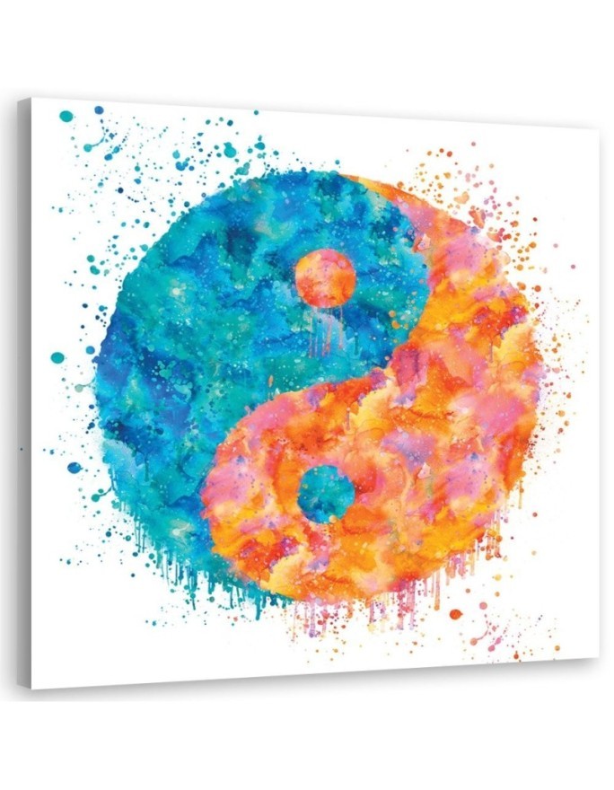 Youth wall art painting for room Room sign Andrea Haase | FEEBY