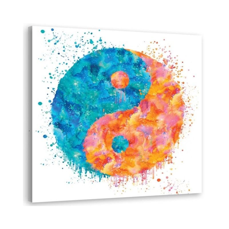 Youth wall art painting for room Room sign Andrea Haase | FEEBY