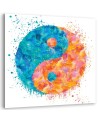 Youth wall art painting for room Room sign Andrea Haase | FEEBY