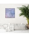 Canvas prints Love - for wall in shabby chic style Andrea Haase | FEEBY