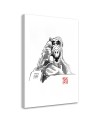 Canvas prints for teenager wall Alf with phone Péchane | FEEBY