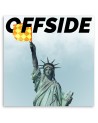 Modern wall art printed on canvas - Statue of Liberty Bekir Ceylan | FEEBY