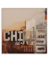 Modern painting for living room - Chill out 3D abstraction | FEEBY