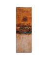 Decorative Canvas painting for living room - Camels in the desert | FEEBY