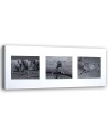 Canvas pictures - Collage of animals of Africa | FEEBY