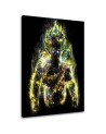Canvas prints for modern - Dragon ball Goku hero Anime manga | FEEBY