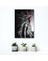 Canvas prints for teenager's room - Princess Mononoke | FEEBY