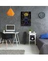 Canvas prints for boy's room - Anime manga character DDJVigo | FEEBY