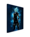 Canvas prints for teenager for Dragon Ball wall | FEEBY