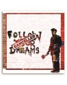 Canvas prints for teenager - Banksy Cancelled Dreams Street Art | FEEBY