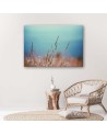 Modern wall art painting - Grass stalks | FEEBY