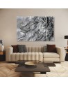 Multipart painting for the room - Flower of the queen of the night | FEEBY