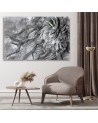 Modern decorative Canvas painting - Flower of the queen of the night | FEEBY