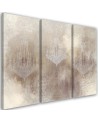 Vintage style painting for wall - Chandeliers | FEEBY