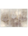 Vintage style painting for wall - Chandeliers | FEEBY